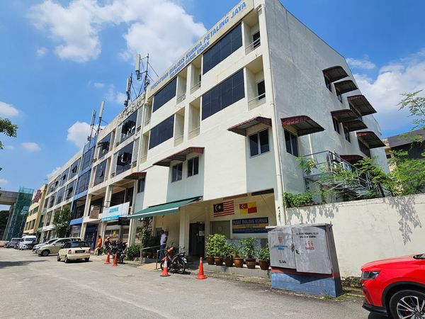 Persatuan Dialisis Kurnia (PDK) haemodialysis centre